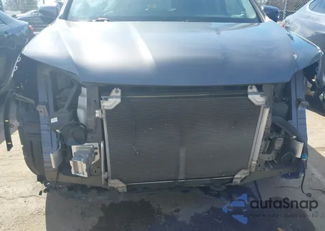 2021 Honda Pilot 2Wd Special Edition from USA, damaged, VIN 5FNYF5H27MB009547